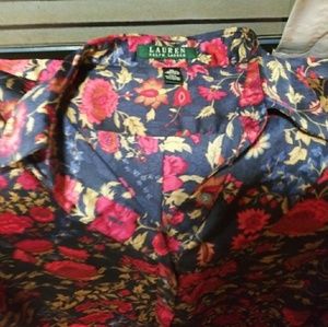 Ralph lauren long sleeve shirt